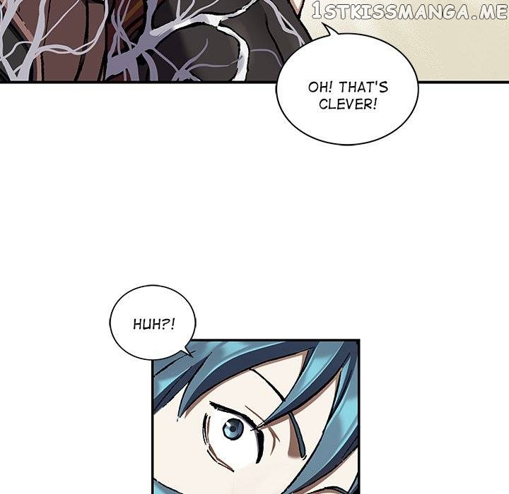 Leviathan, Chapter 145 image 103